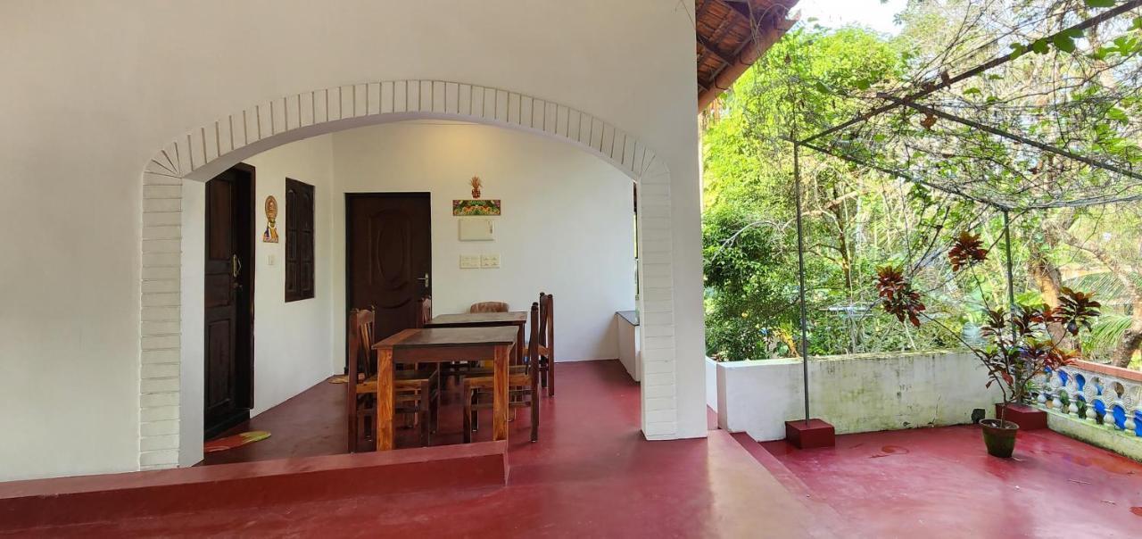 'Marari Johns Homestay' Mararikulam, Alappuzha Esterno foto