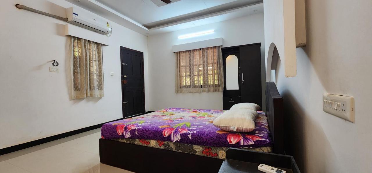 'Marari Johns Homestay' Mararikulam, Alappuzha Esterno foto