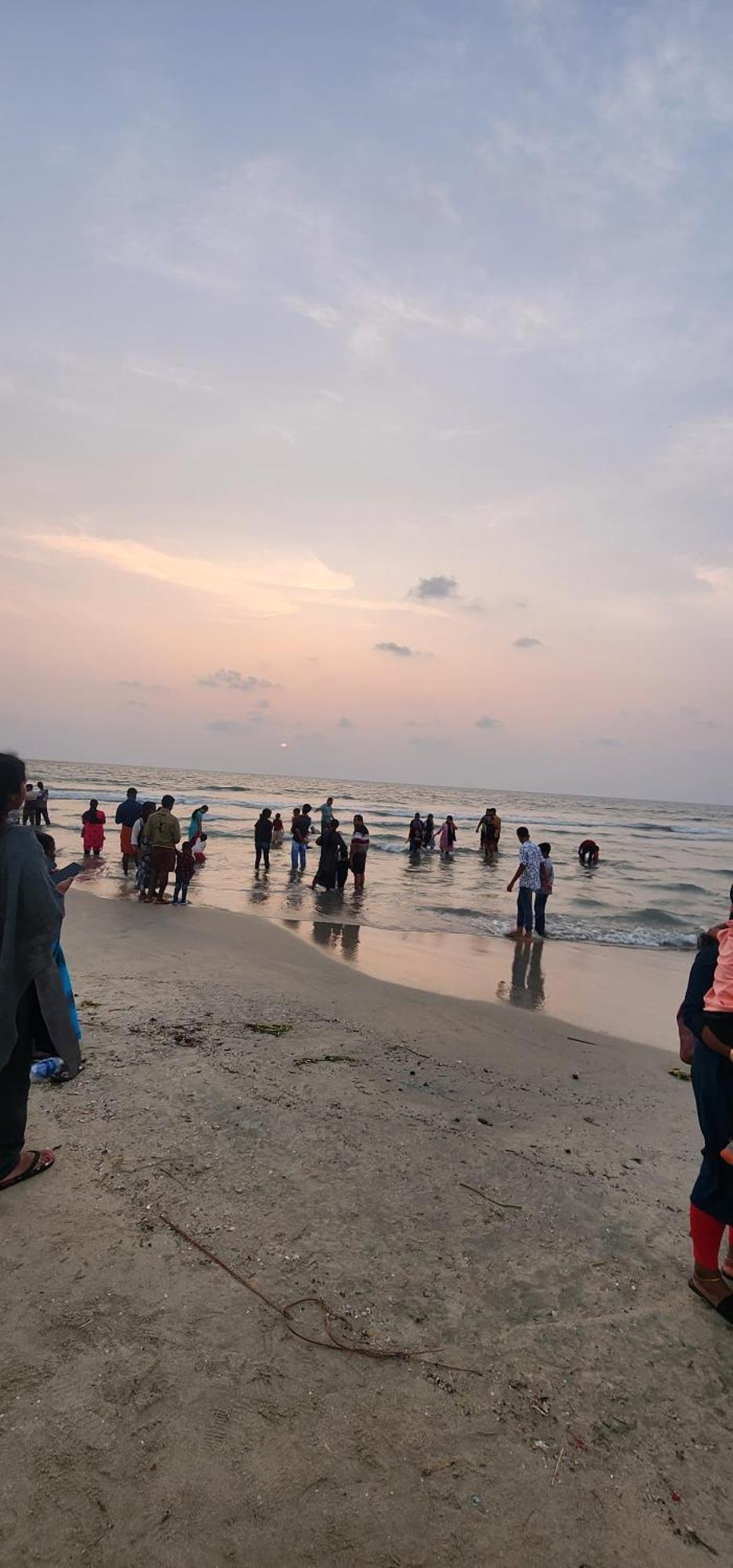 'Marari Johns Homestay' Mararikulam, Alappuzha Esterno foto